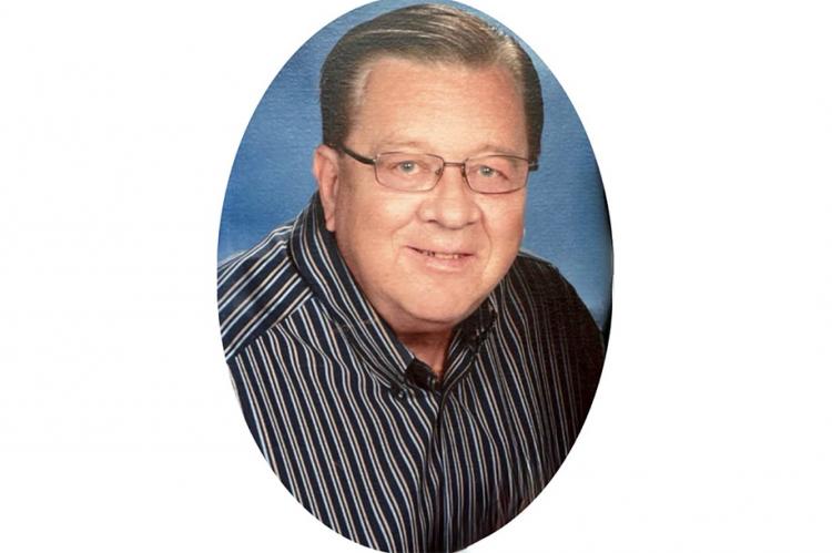 Gary Clay Small