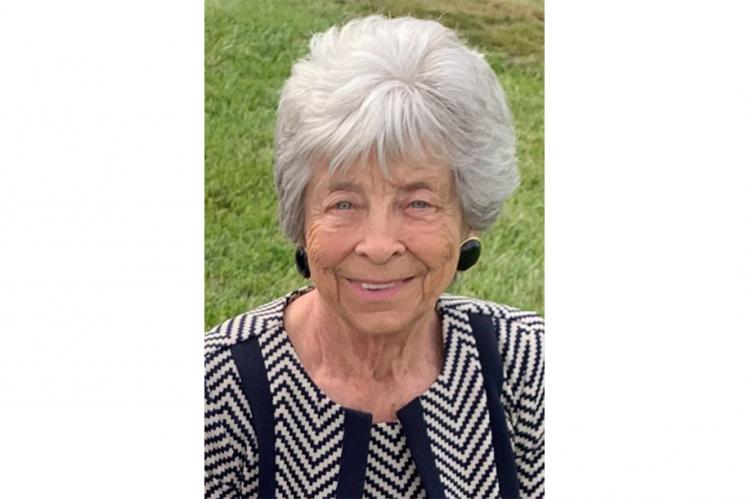 Venita “Kay” Smith