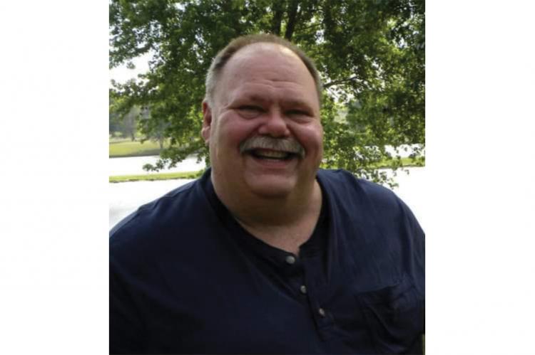 Paul Allen Stineman