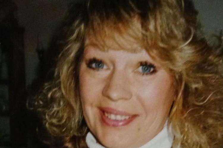 Marjorie Dean Pearson Stuart