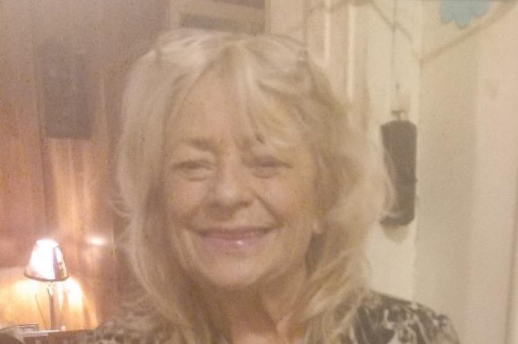 Madonna Jean Svaglic