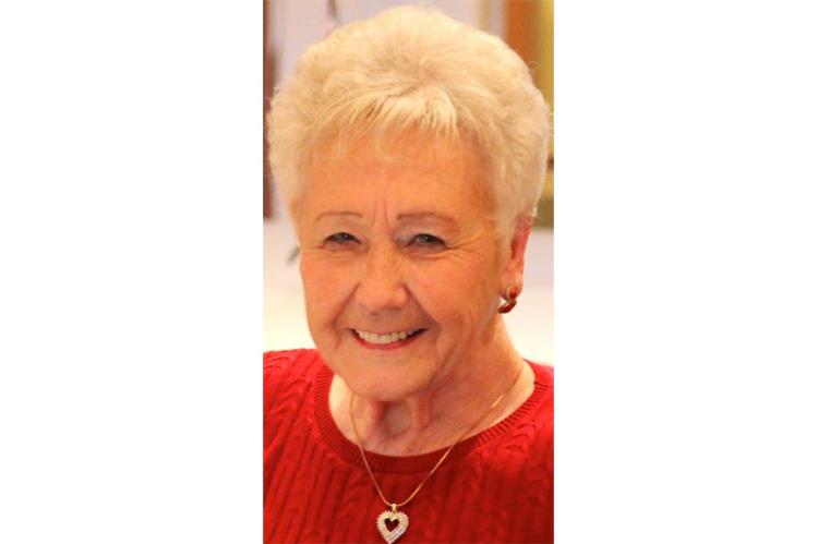 Rosella Pearl (Cline) Swafford