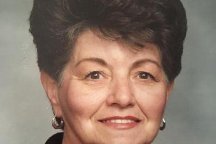 Helen Lee Swanson