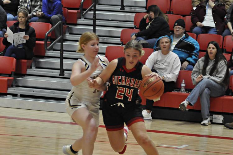 Driving the baseline