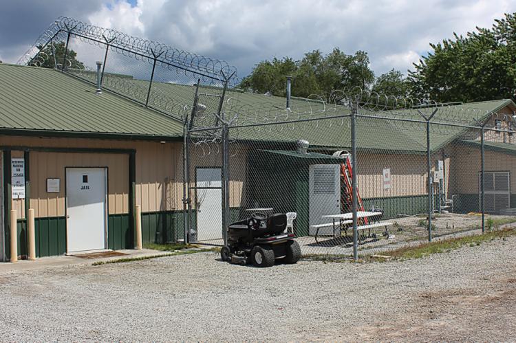 RAY COUNTY Jail issues do not persuade the public to vote for a new jail.