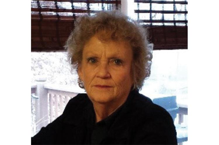 Terry Lee Evans (Tabb)