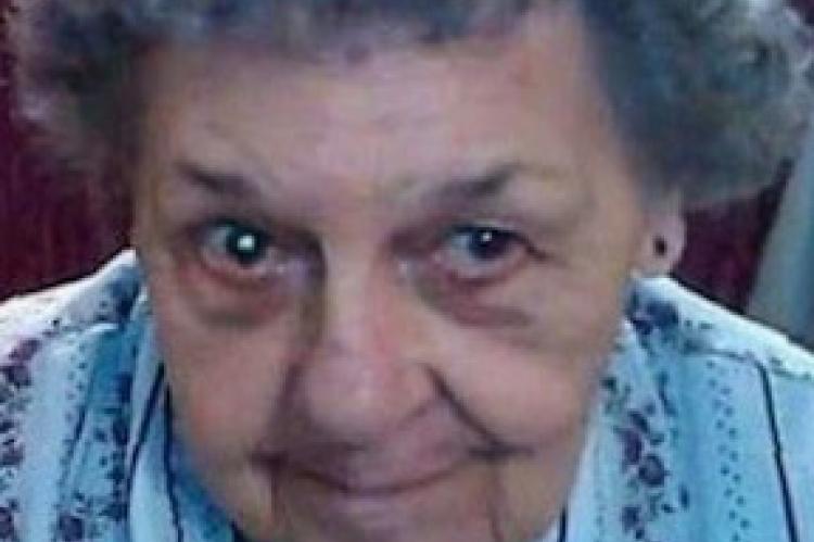 Thelma Marie Jacobs