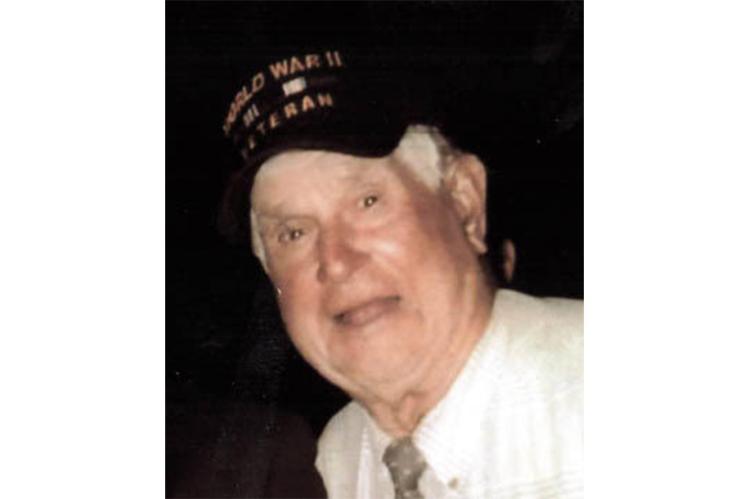 Ishmael Theodore “Ted” Thomas