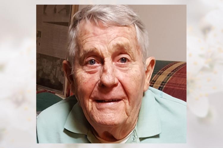 Joseph Correll Thompson, Jr.