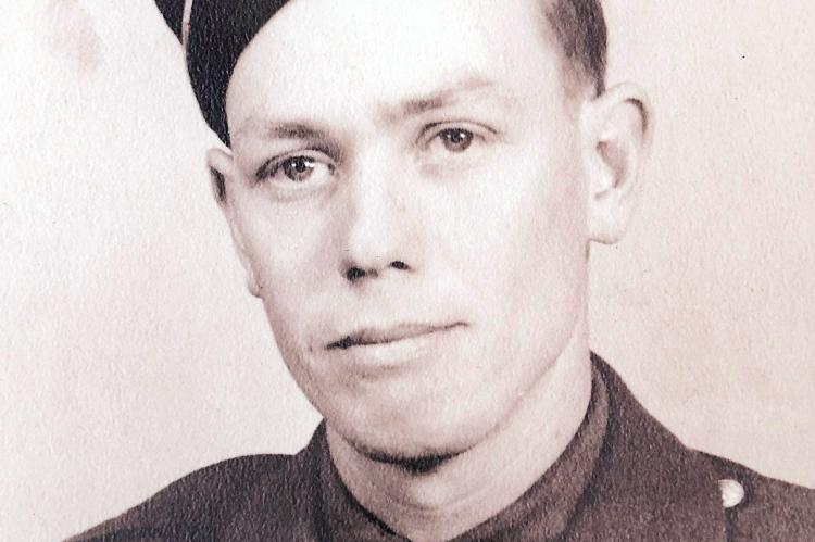 Clarence William Trafton
