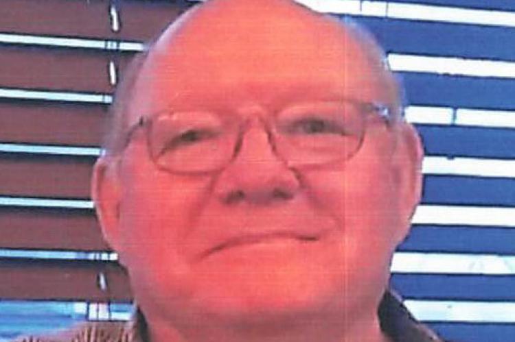 Lee Roy Van Oster