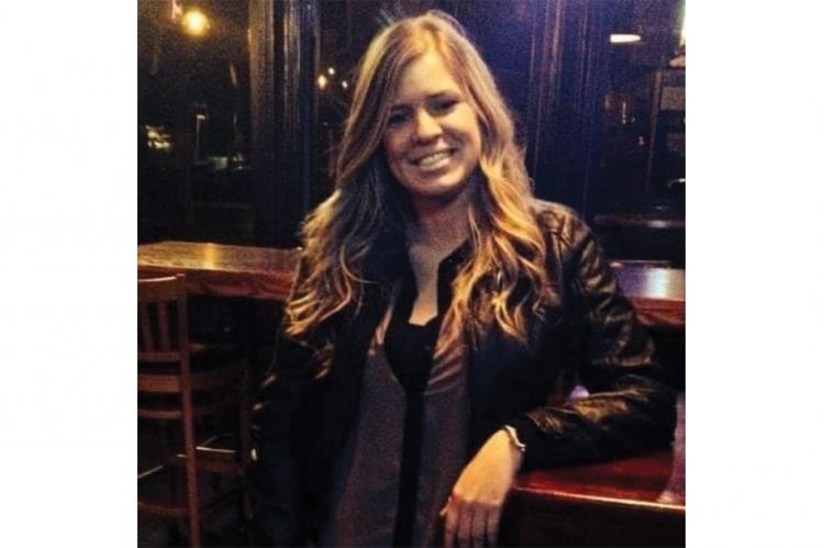Lyndsey Jo Vance