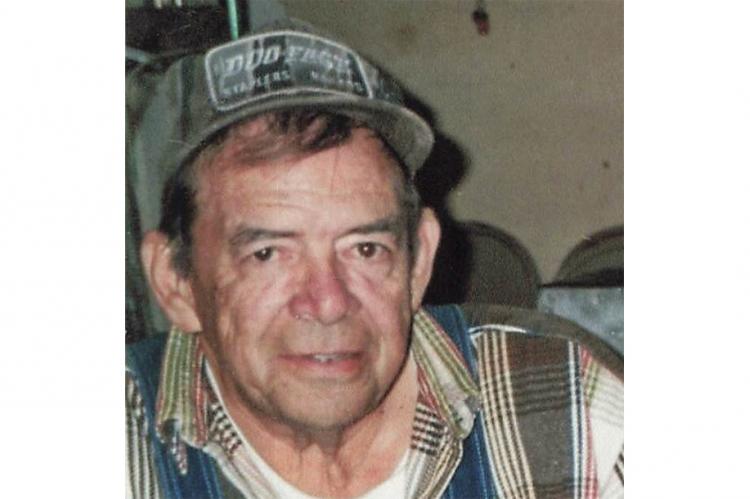 Ronald William Vassmer