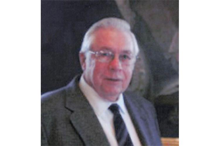Lester Veach