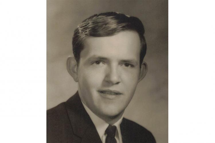 Eugene Allen “Gene” White