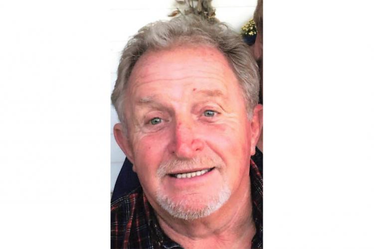 Robert "Bob" Emmett Wolf