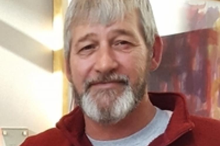 Joe Leslie Woods