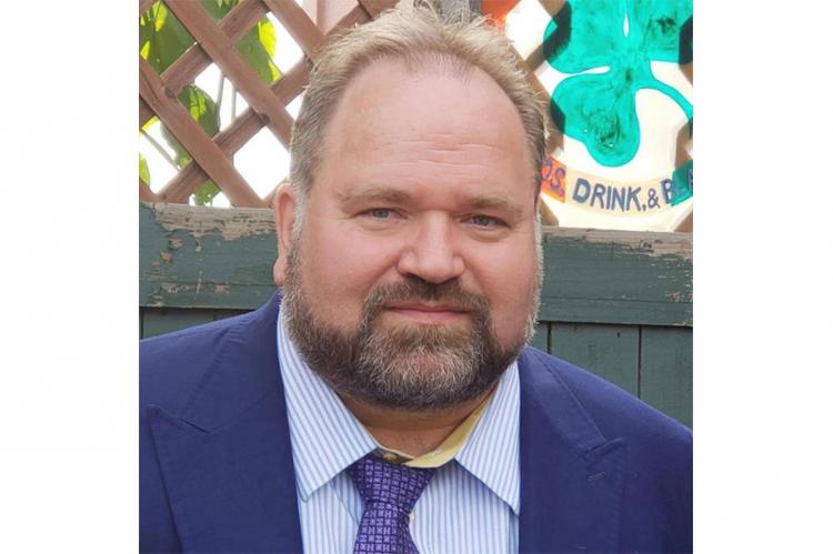 Stephen Wyse