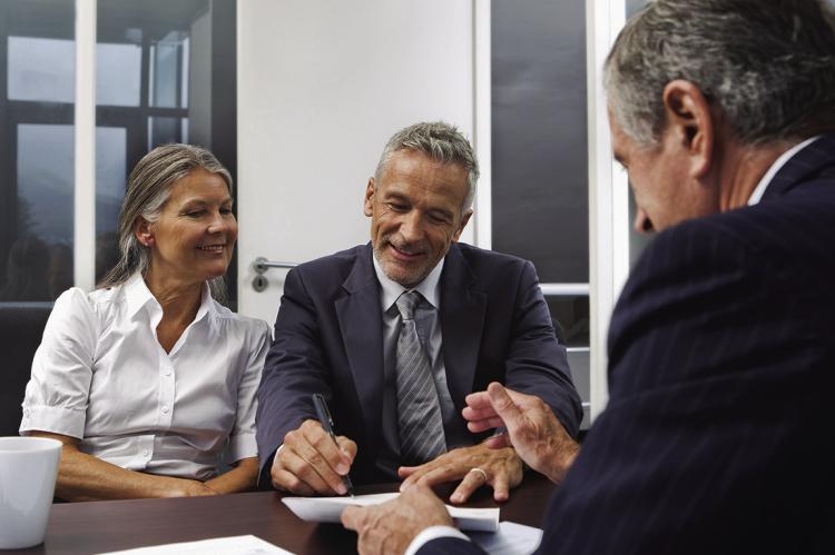 Financial strategies to consider for retirement