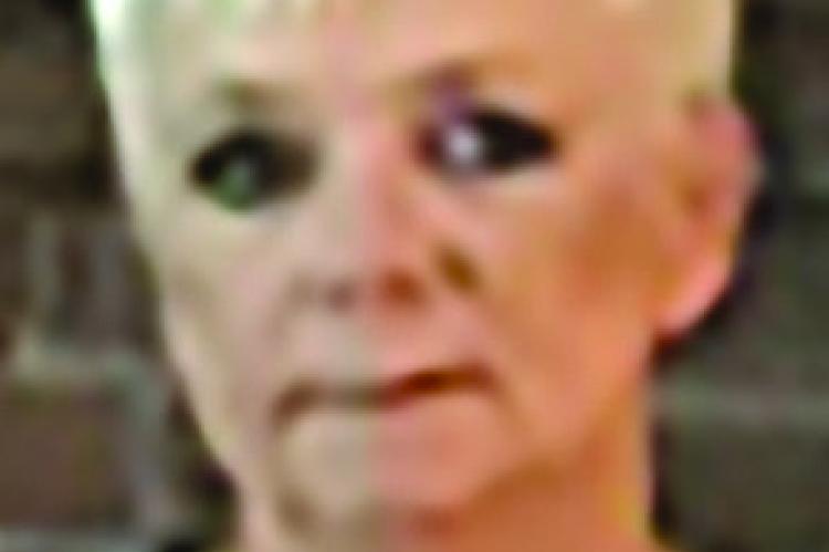 LOIS MARIE RUCKDESCHELL