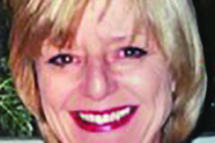 DOTTI JANE (SKAGGS) PIERSON