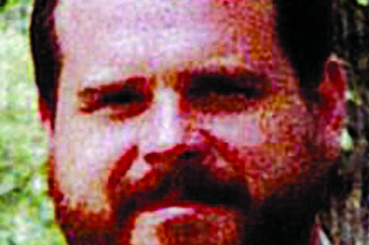 DARIN HAL HENDERSON