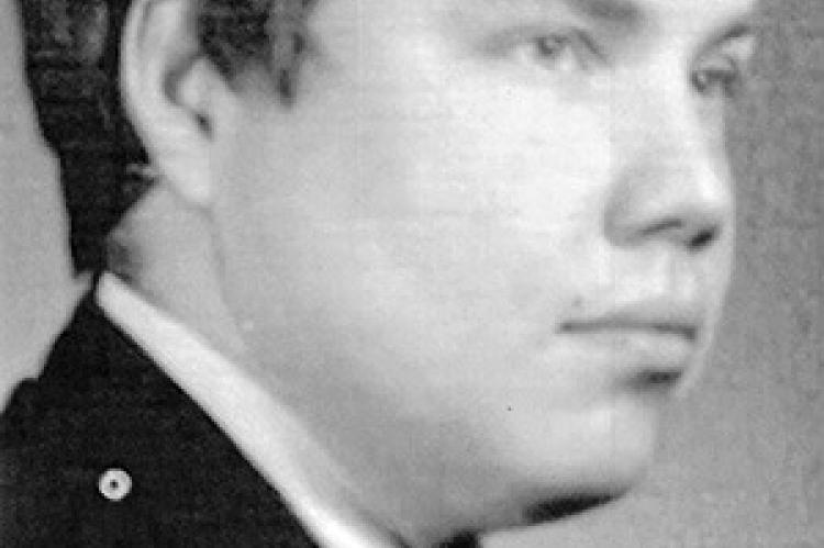 STEVEN P. MCCAULEY