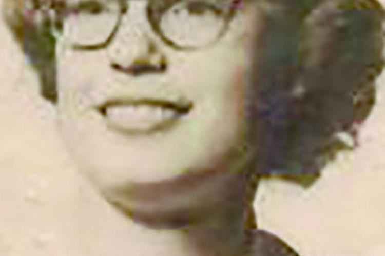 CAROLYN FERN EHLERS