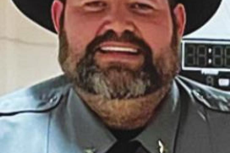 SCOTT CHILDERS ray county sheriff