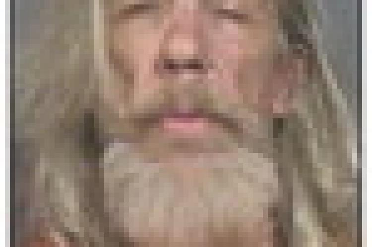 James Woodruff