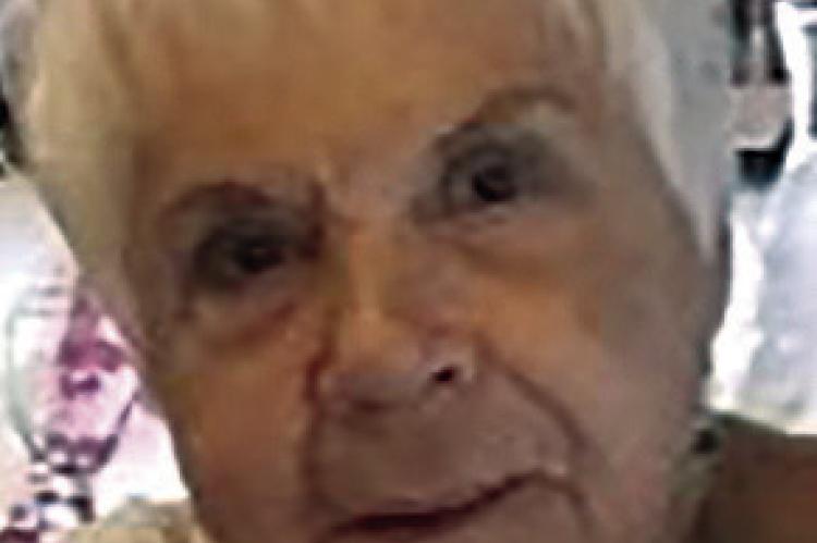 MARILYN JOYCE FORLOW