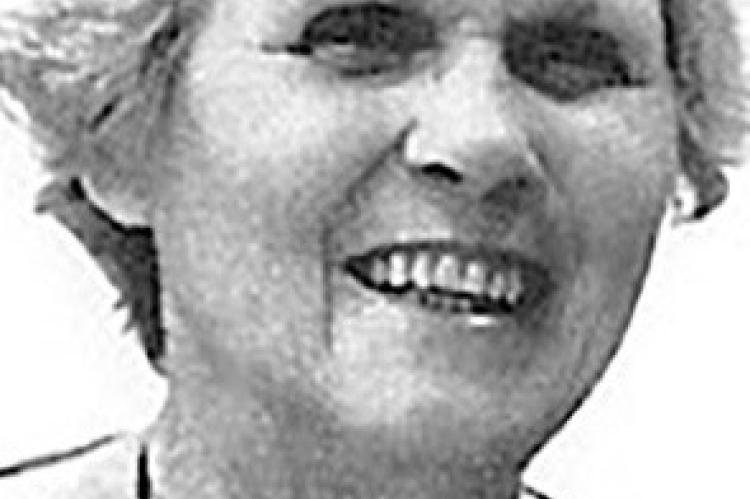 MARIE HOLLOWAY BATES