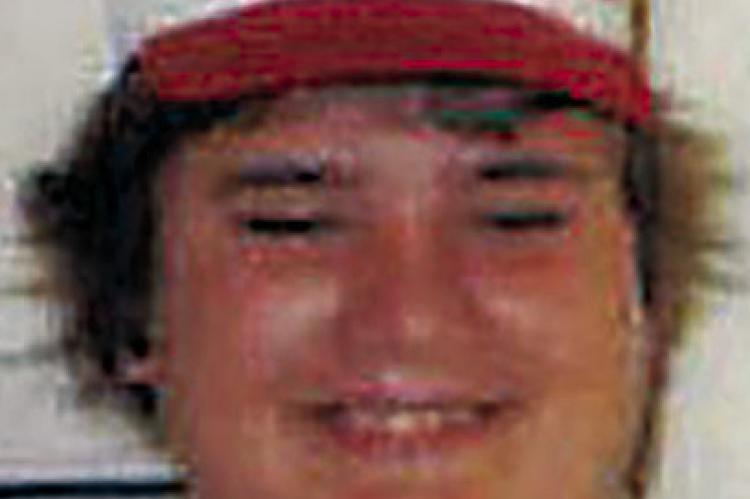 STEVEN “STEVE” ROBERT HARMON