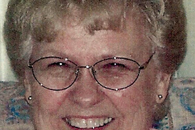 SANDRA KAY GRAY