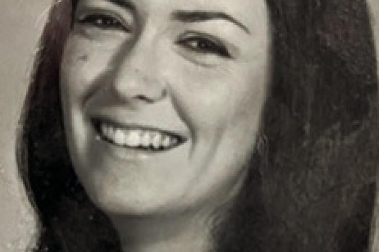 DEBORAH ELIZABETH “DEBBIE” CALVERT