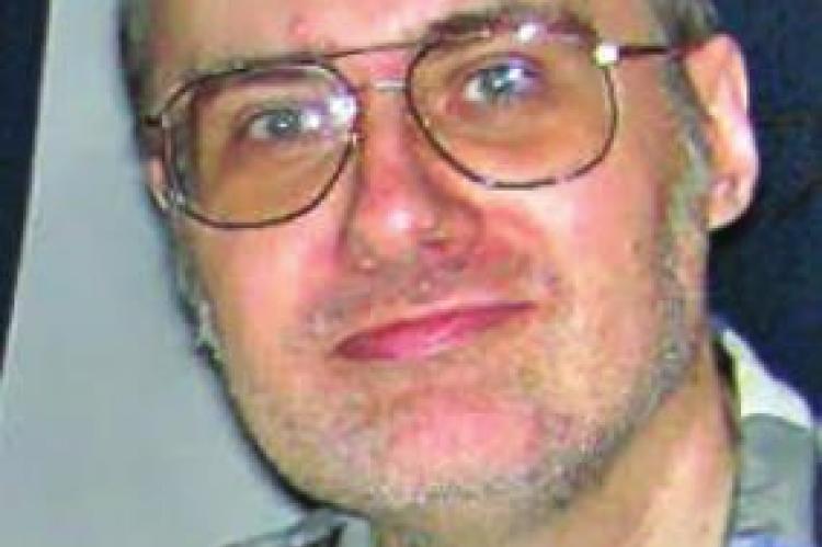 Ricky L. Stevens