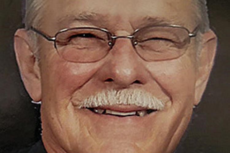 ROBERT L. “BOB” HAUG