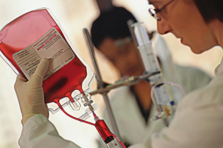 THOSE who have recovered from the novel coronavirus, COVID-19, may be able to help others by giving plasma that could lead to producing a life-saving vaccine.