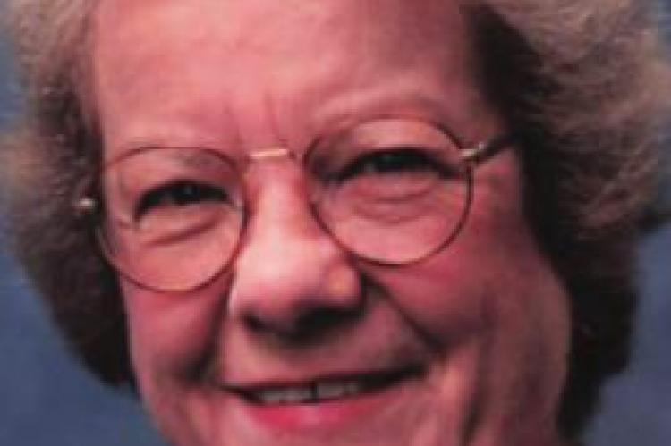 Helen Davis