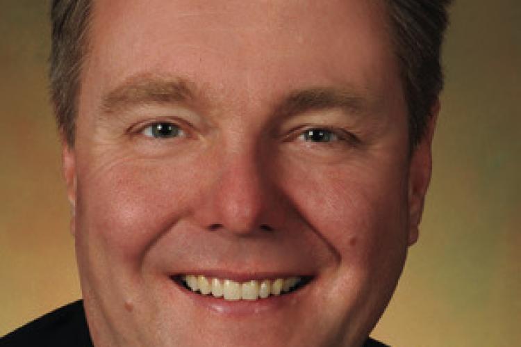 Rob Swafford joins Pierson Realty