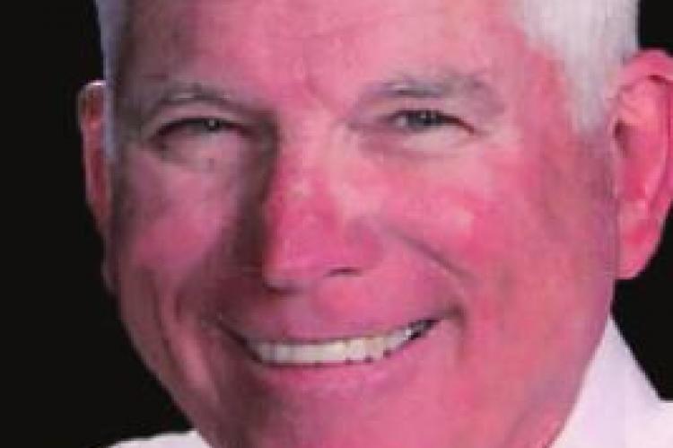 Donald R. Bowman