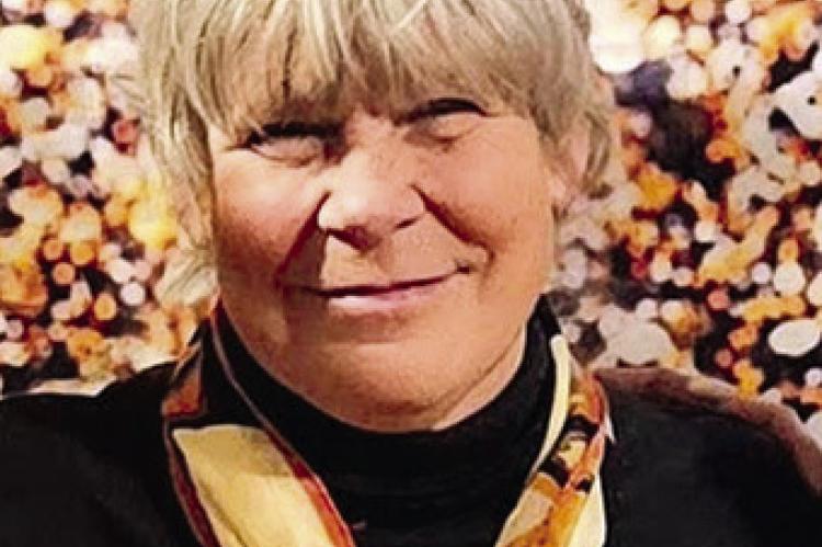 Cathy Gottsch