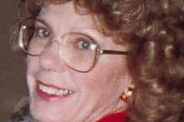 JUDITH “JUDY” KAY WEBER