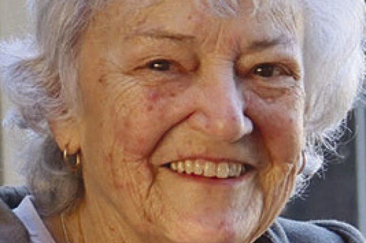 BEVERLEE JUNE (BOWMAN) DUVALL
