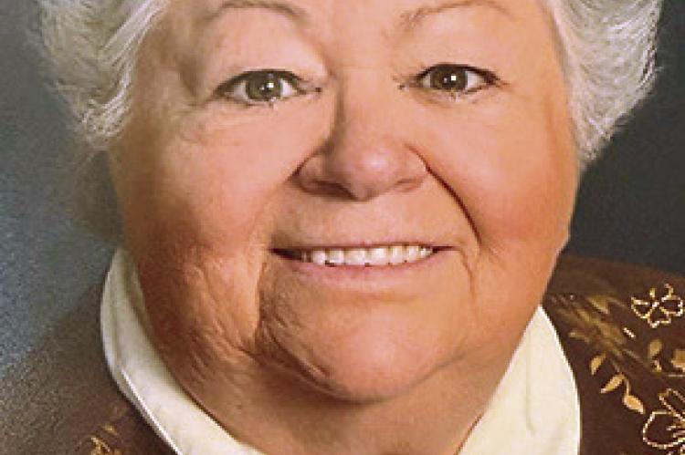 JOHNNA LEE BOWMAN JOHNSON