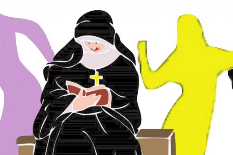Nunsense II