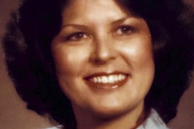 VICKIE MAY GREEN