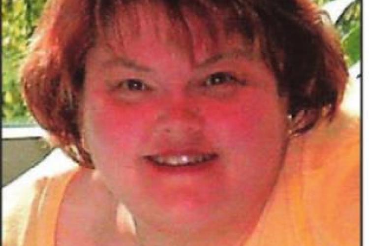 Teresa Elaine Judd