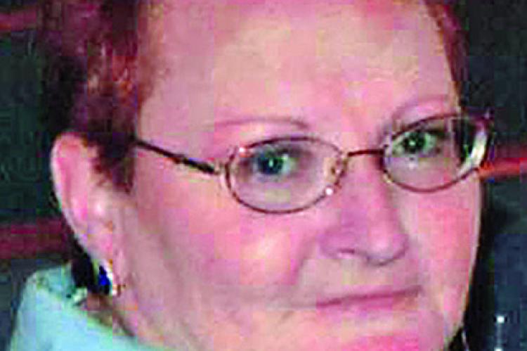 DONNA JUNE CONKLIN