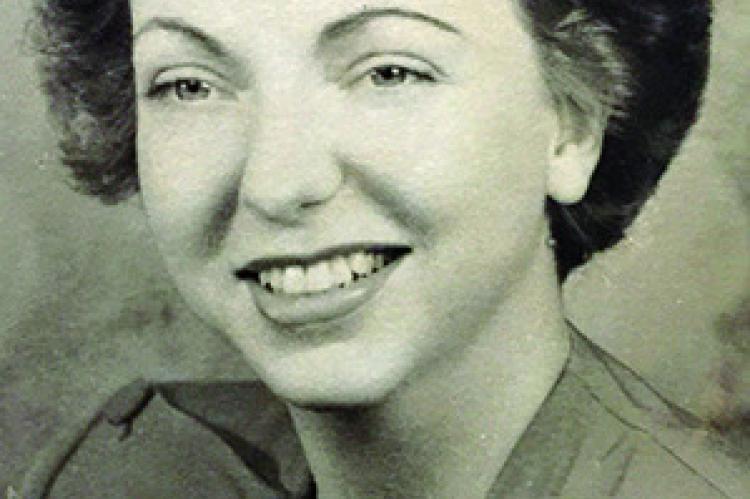 WILLARUTH MCGAUGH